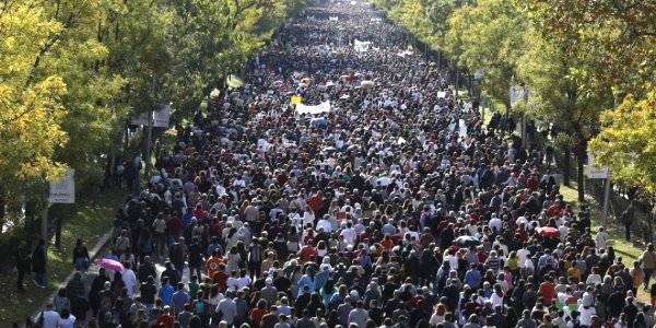 Crítica a la defensa socialdemócrata de la sanidad pública