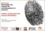 Cartel convocatoria
