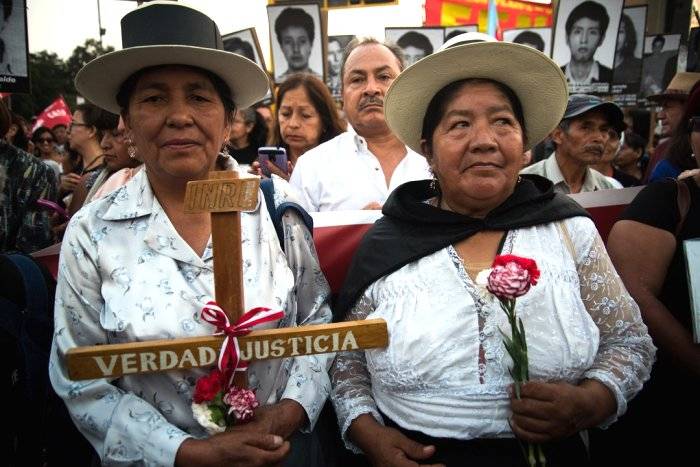 Perú y el feminismo que el neoliberalismo necesita