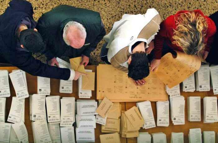 Elecciones y “bien mejor”