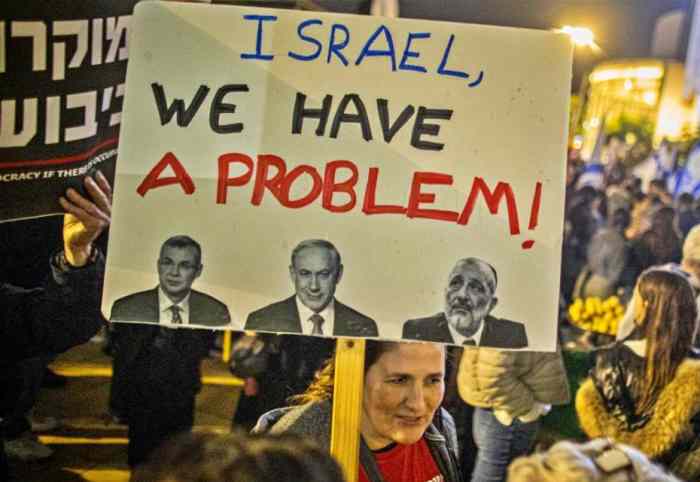 Sionismo en crisis: la resistencia palestina unida forja un nuevo horizonte