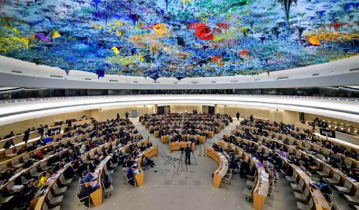 Asamblea de la ONU condena el uso de sanciones económicas contra otros países