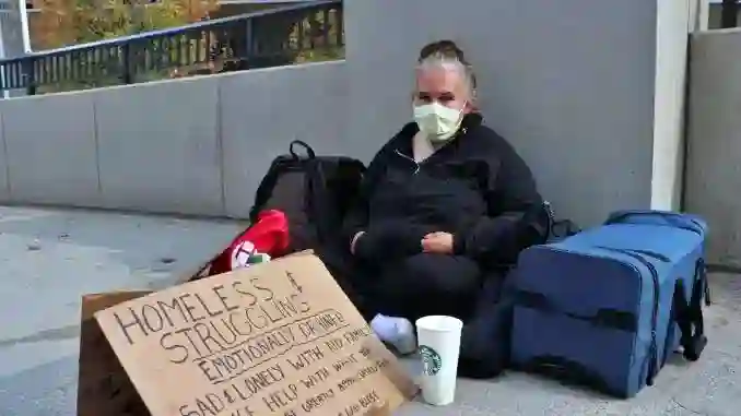 La crisis capitalista en Estados Unidos apenas comienza