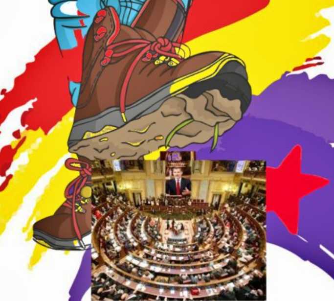 La República por venir