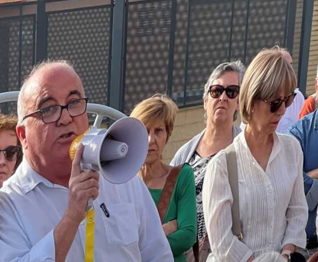 José Navarro