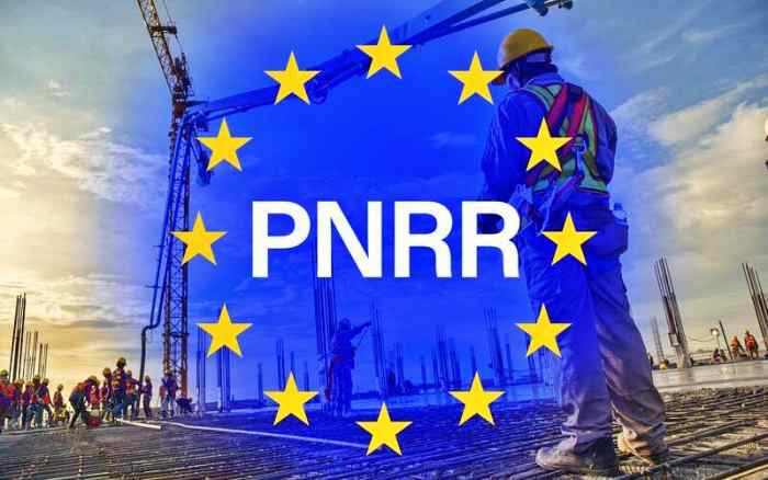 Por un uso pacífico del Plan europeo de Recuperación y Resiliencia para Italia