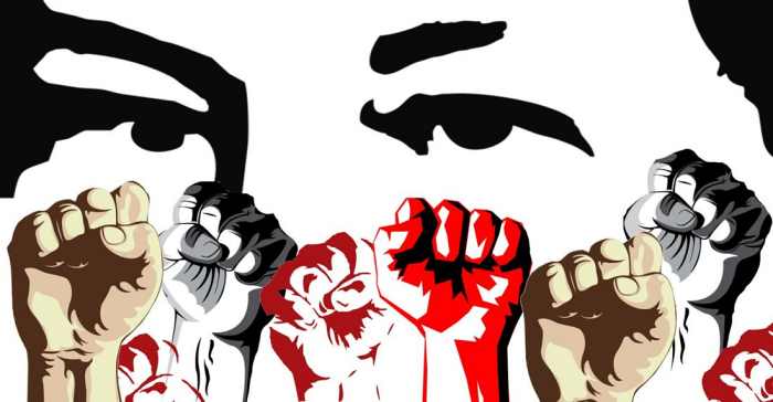 Sindícate, lucha y vota