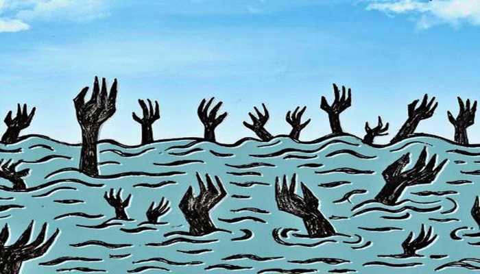 El Mediterráneo es la tumba de Europa