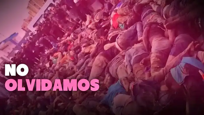 Caravana Abriendo Fronteras exige responsabilidades por las masacres de migrantes en el mediterráneo