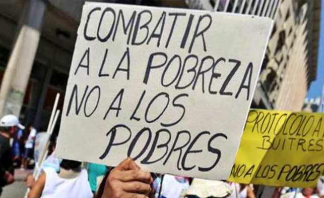 Calidad de vida en España: desigualdad y precariado en femenino.