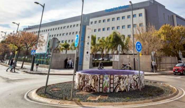 Plataformas en defensa de la sanidad pública piden al PP valenciano continuar la reversión hospitalaria