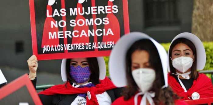 Llamamiento contra la realización en España de dos Congresos para publicitar la «gestación subrogada»