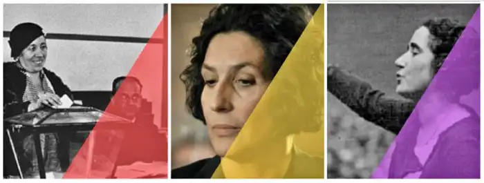 28 mayo: ¿dónde fue el voto feminista?