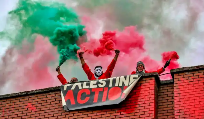 Red de Solidaridad con Prisioneros Palestinos convoca movilización en Reino Unido el 22 de julio