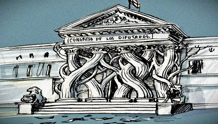Tras la elección de la mesa del Congreso. Y ahora, ¿qué?