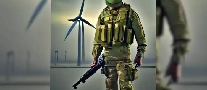 La «Guerra contra el Cambio Climático» como farsa