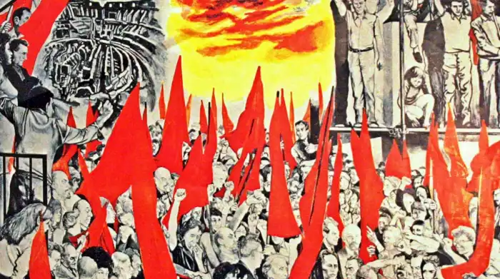 Superar las viejas pugnas del siglo XX en el Movimiento Comunista