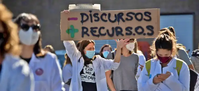 La sanidad pública que queremos y no tenemos en el País Valencià