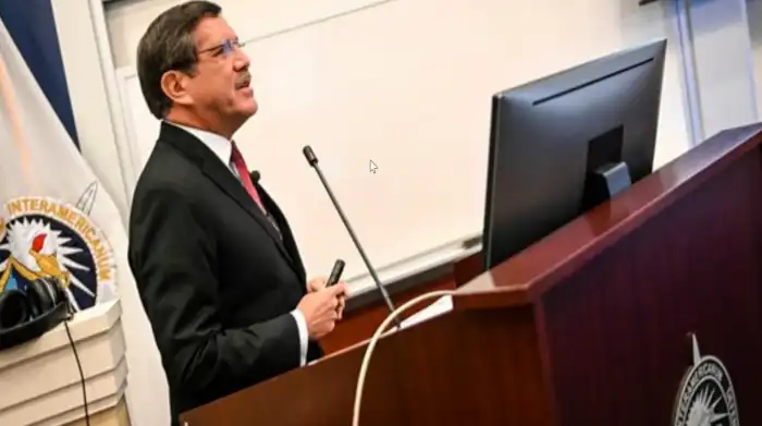 Solidificando la militarización estadounidense del Perú