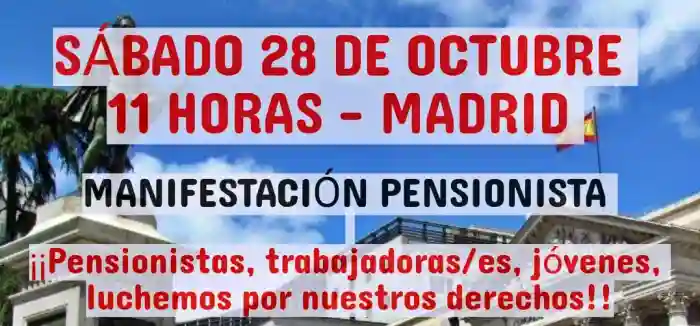 Cartel convocatoria COESPE