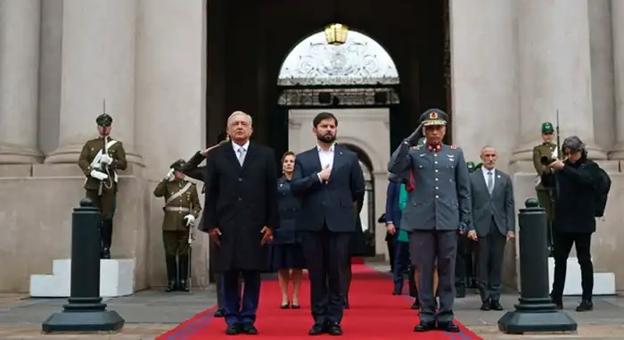Gobierno chileno conmemora el 50 aniversario del golpe apaciguando a la extrema derecha