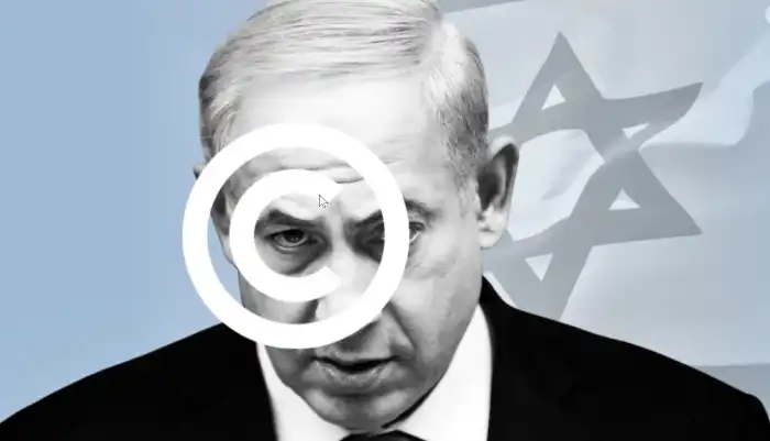 Explosión israelí y muerte de su falsa democracia