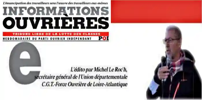 Portada del artículo original en IO