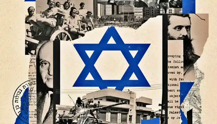 Israel: economía y sociedad 75 años después