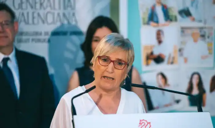 La sanidad pública valenciana de los dos gobiernos del «Botànic»