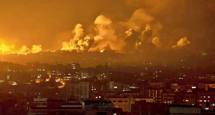Declaración sobre Palestina de la IV Internacional (SI)