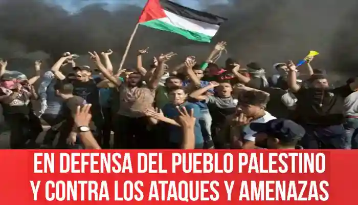 Contrapunto: ¿hay una solución nacional para Israel y Palestina?