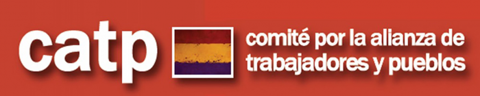 Logo del CATP