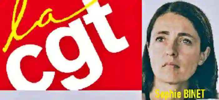 Carta abierta a la Secretaria General de la CGT en Francia