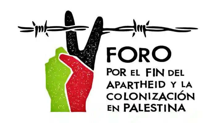 Contracumbre por Palestina el 27-28 de noviembre en Barcelona