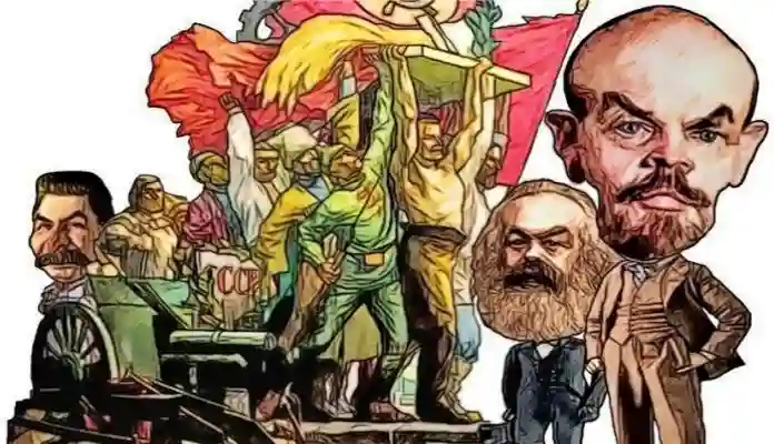 El imperialismo de los antimperialistas