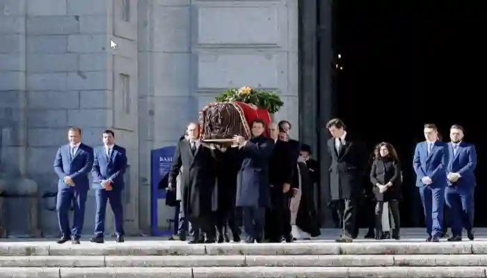 La Memoria Histórica incumplida, cuatro años después