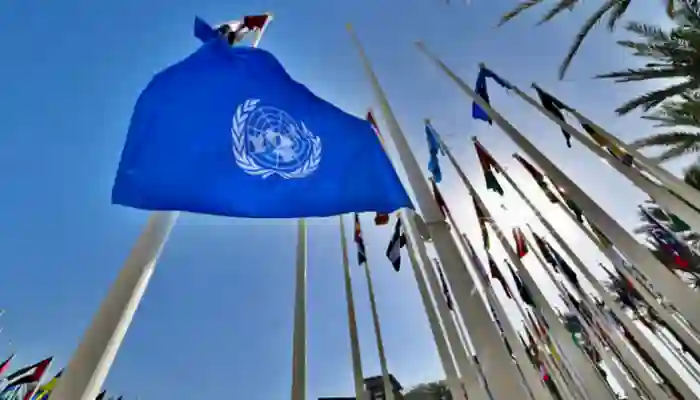Explicando la cumbre climática COP28 en Dubái