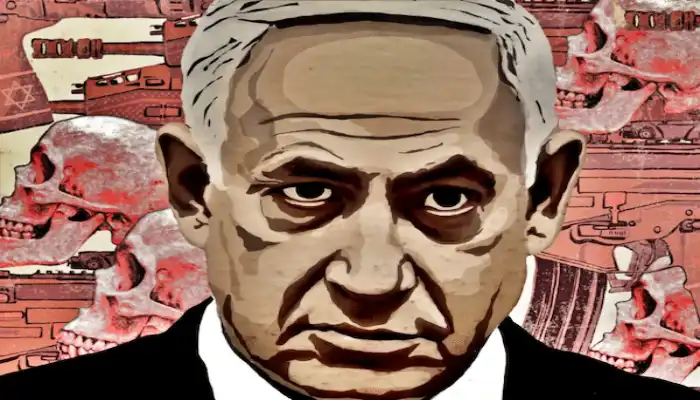 El Estado de Israel es el principal agente del imperialismo estadounidense en Oriente Medio