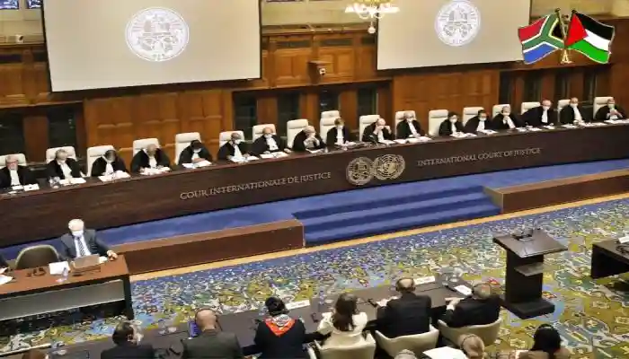 Llamamiento urgente de Palestina a los Estados Partes de la Convención contra el Genocidio