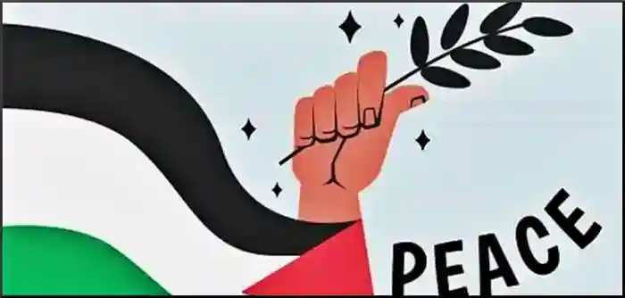Acciones concretas para detener el genocidio  en Gaza