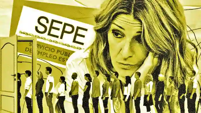 Sobre la reforma neoliberal «progresista» del desempleo