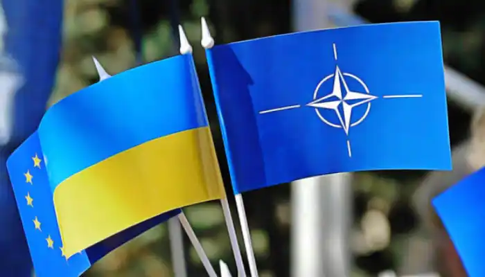 Sobre Zelenski, la OTAN, la Unión Europea…