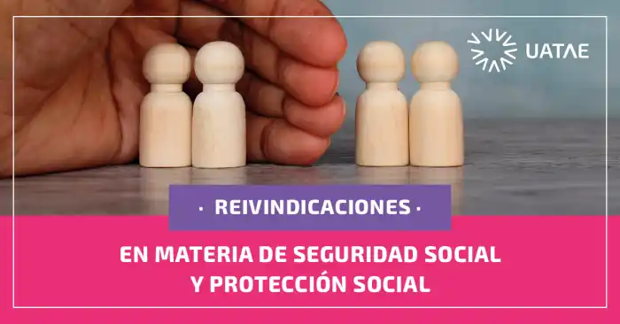 Trabajadores autónomos plantean a la ministra de Seguridad Social sus reivindicaciones