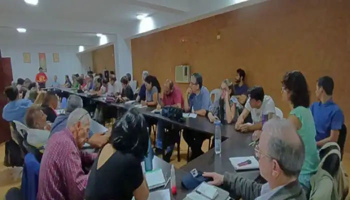 Comunicado del PC de Venezuela contra las sanciones de EEUU