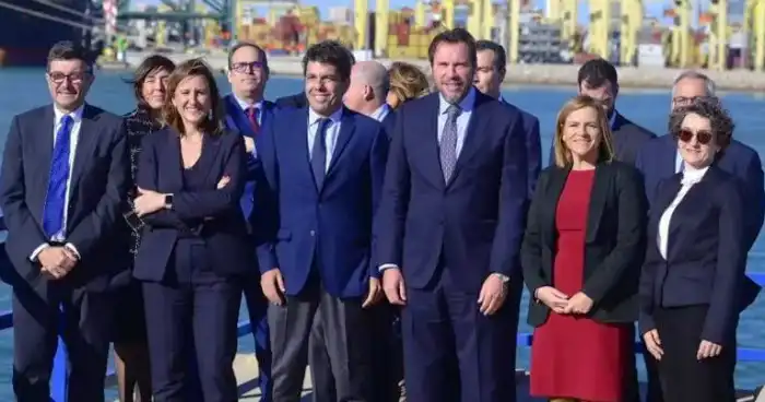 València: l’ampliació del Port i dels aeroports és insostenible!