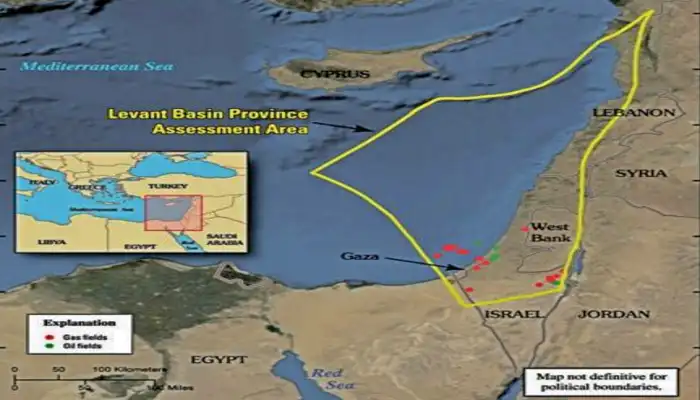 Israel: base del imperialismo occidental