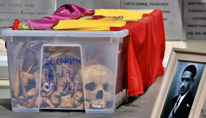 La Ley de Memoria Democrática, un debate pendiente en la sociedad española