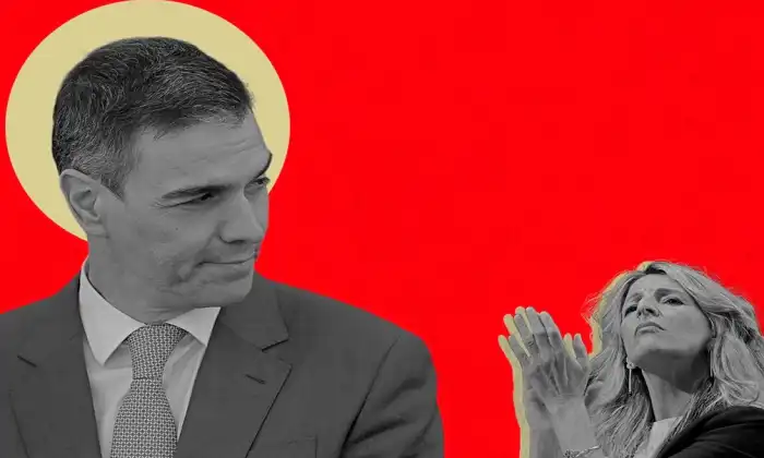 Pedro Sánchez, el Estado y la independencia política