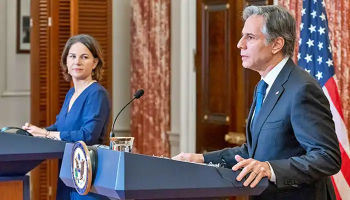 El rearme de la Unión Europea: puño escondido del mercado