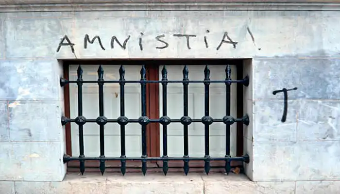 La Ley de Amnistía entra en vigor con expectativas varias de aplicación